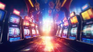 Studio dealer langsung multi-kamera dengan meja Blackjack dan Roulette oppatoto 168