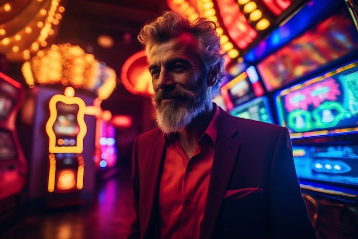 Auto Roulette dengan RNG bersertifikat di oppatoto 168