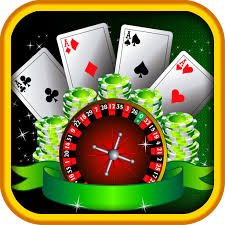 Tembak Ikan arcade dengan hadiah progresif